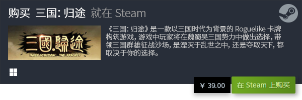 23 耐玩的卡牌题材端游合集PP电子卡牌游戏排行榜20(图14)